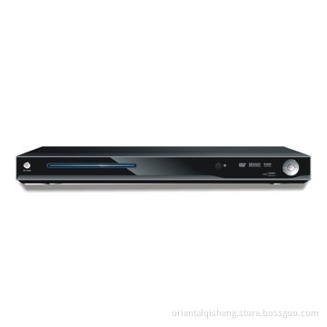 430mm Big-size Full Function DVD Player